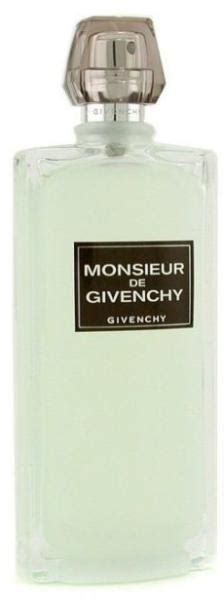 monsieur de givenchy tester